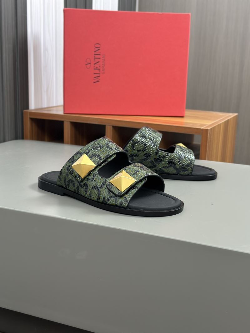 Valentino Slippers